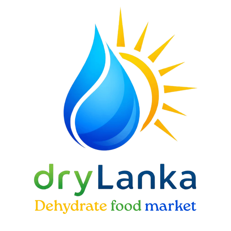 dryLanka - Dehydrate food market